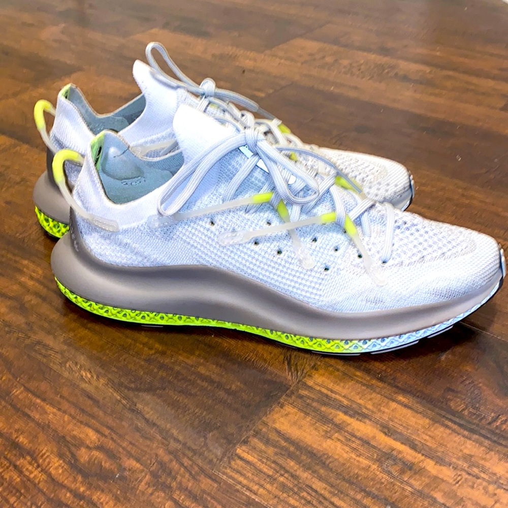 Adidas 4D Fusio - 9 - Brand New!